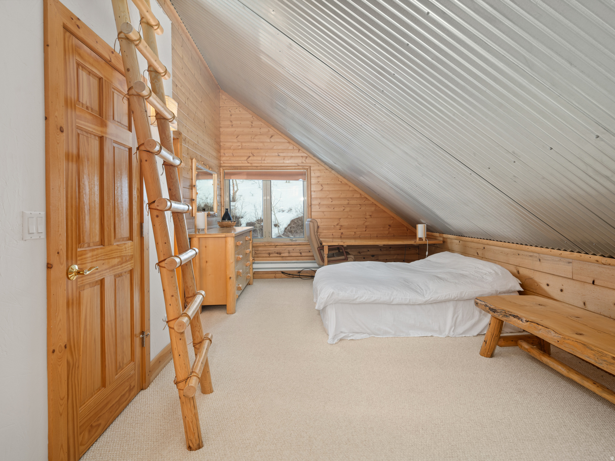 POWDER MOUNTAIN WEST - Residential