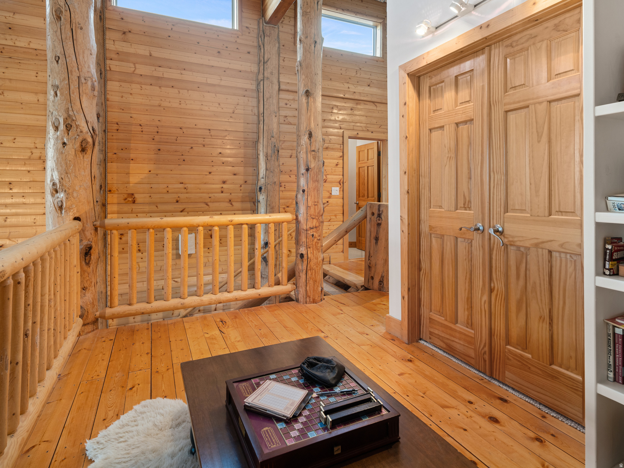 POWDER MOUNTAIN WEST - Residential