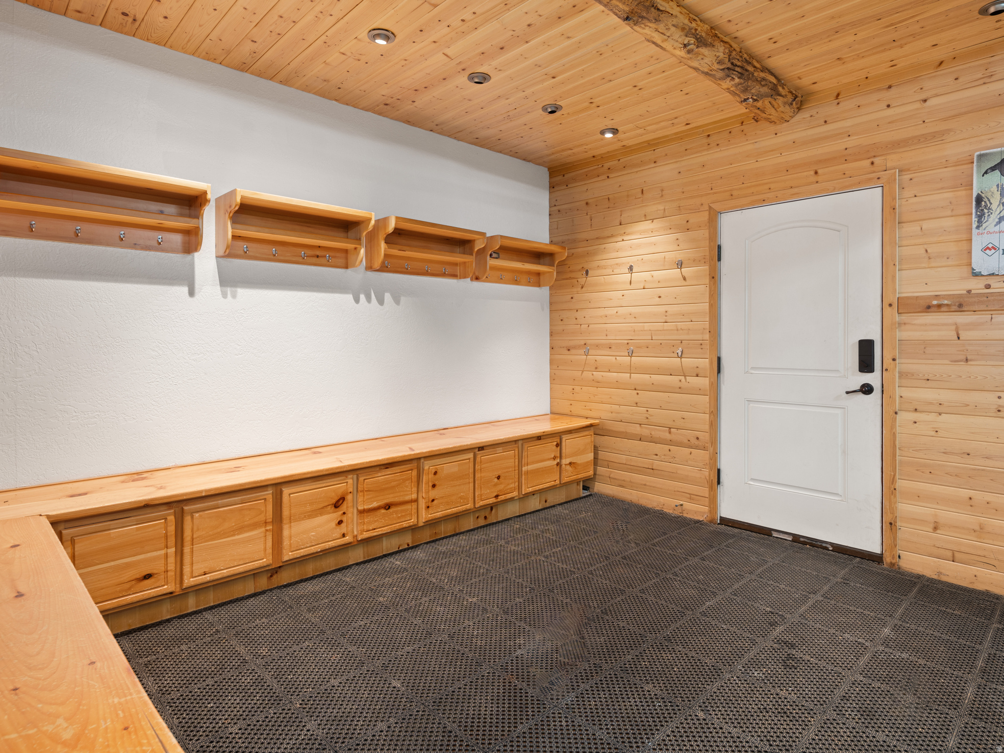 POWDER MOUNTAIN WEST - Residential