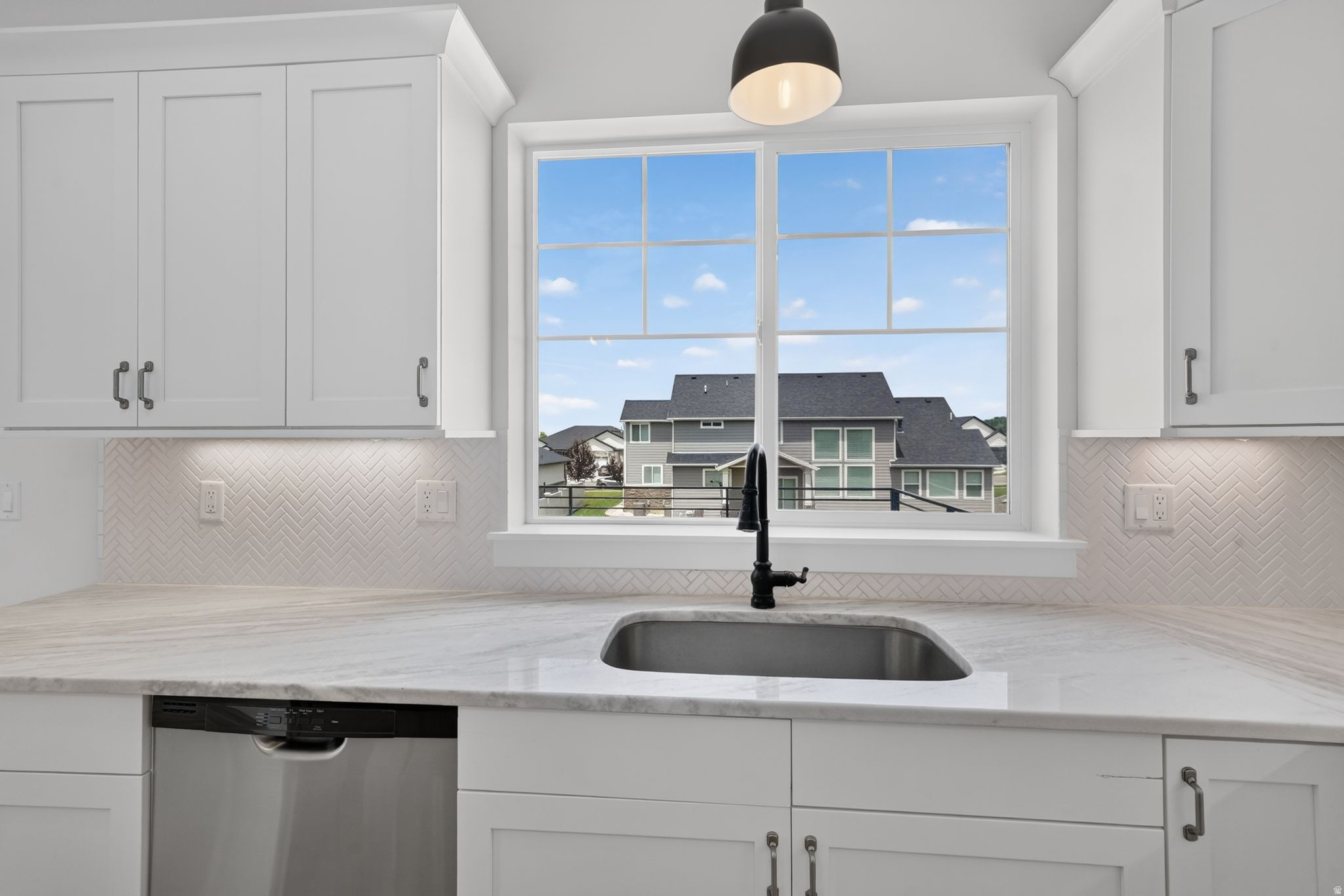 TEMPLE RIM - Residential