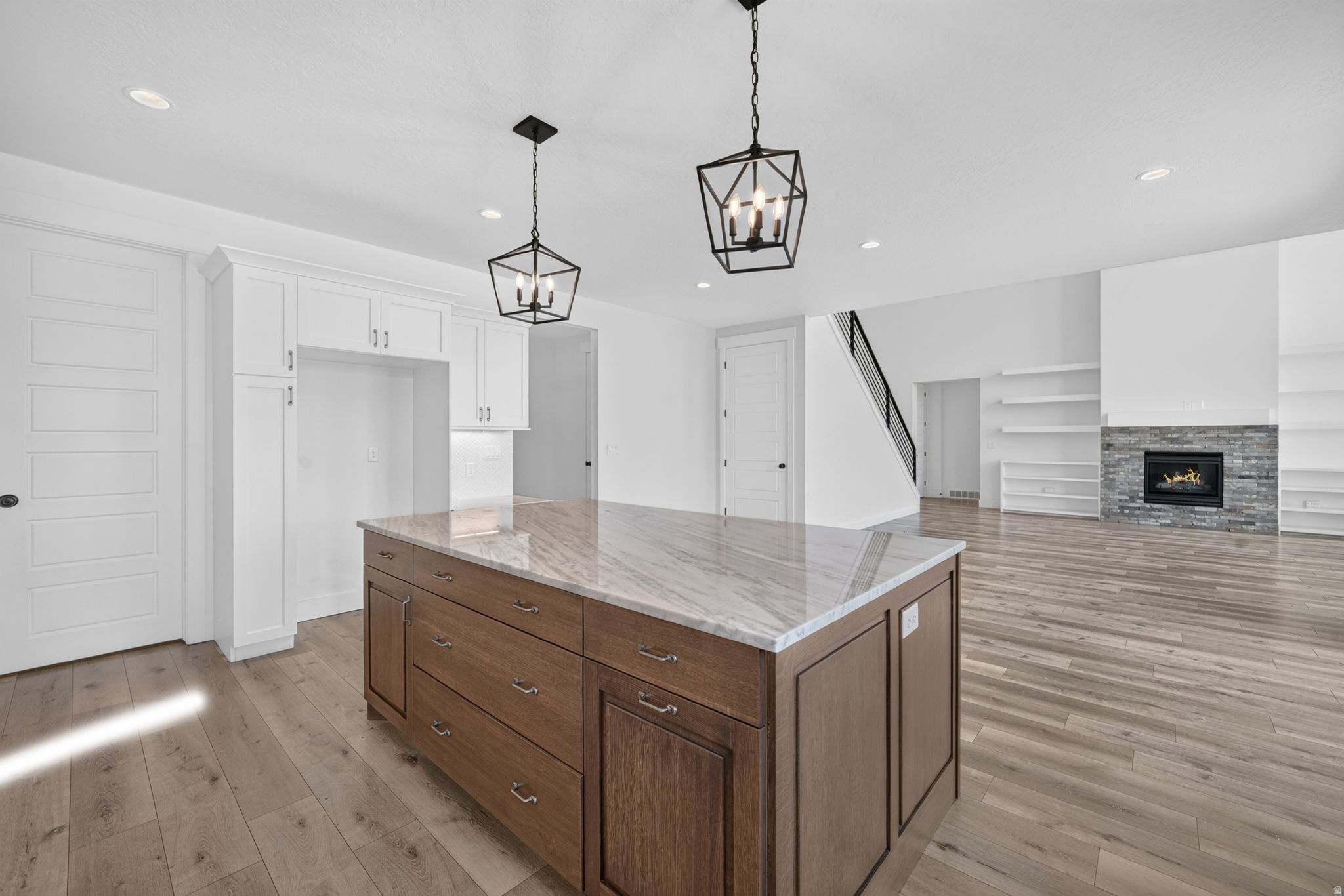 TEMPLE RIM - Residential