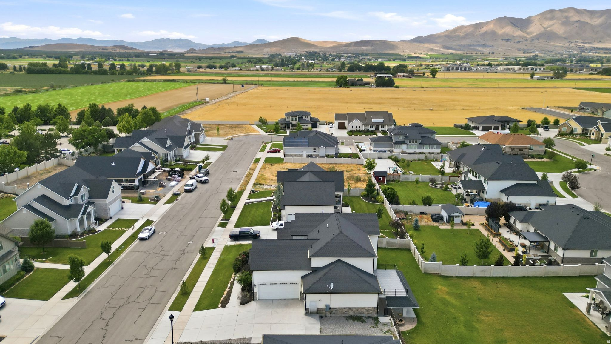 TEMPLE RIM - Residential