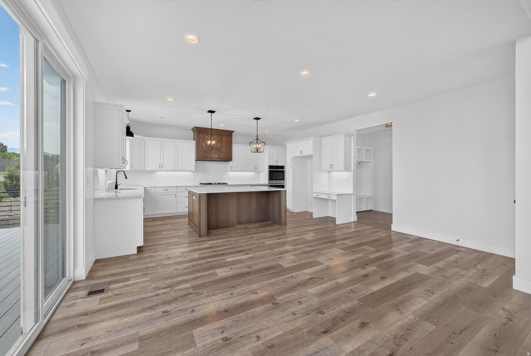 TEMPLE RIM - Residential