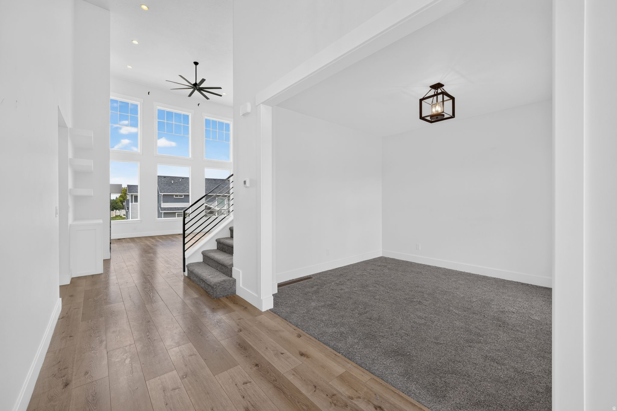 TEMPLE RIM - Residential
