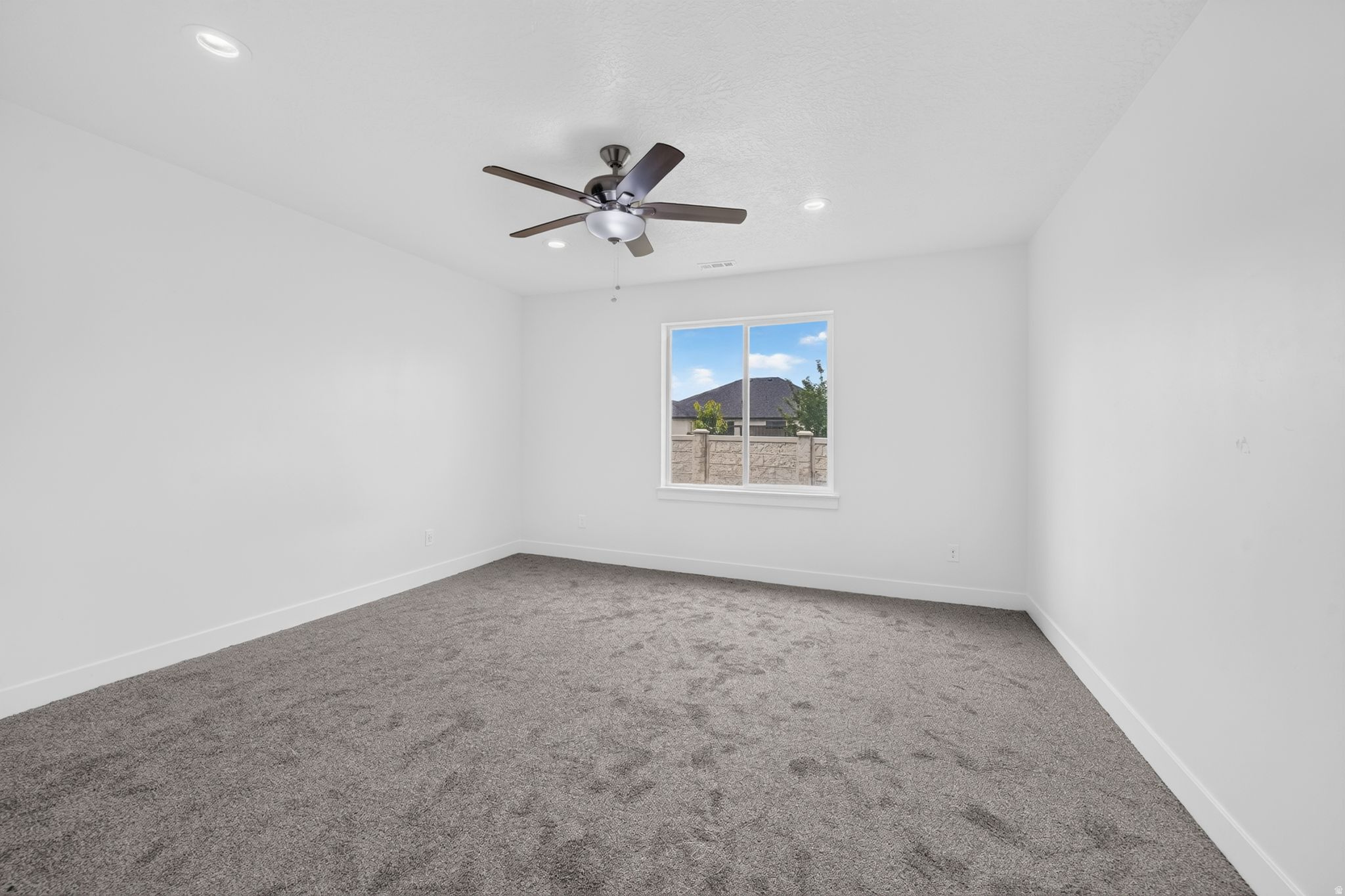 TEMPLE RIM - Residential