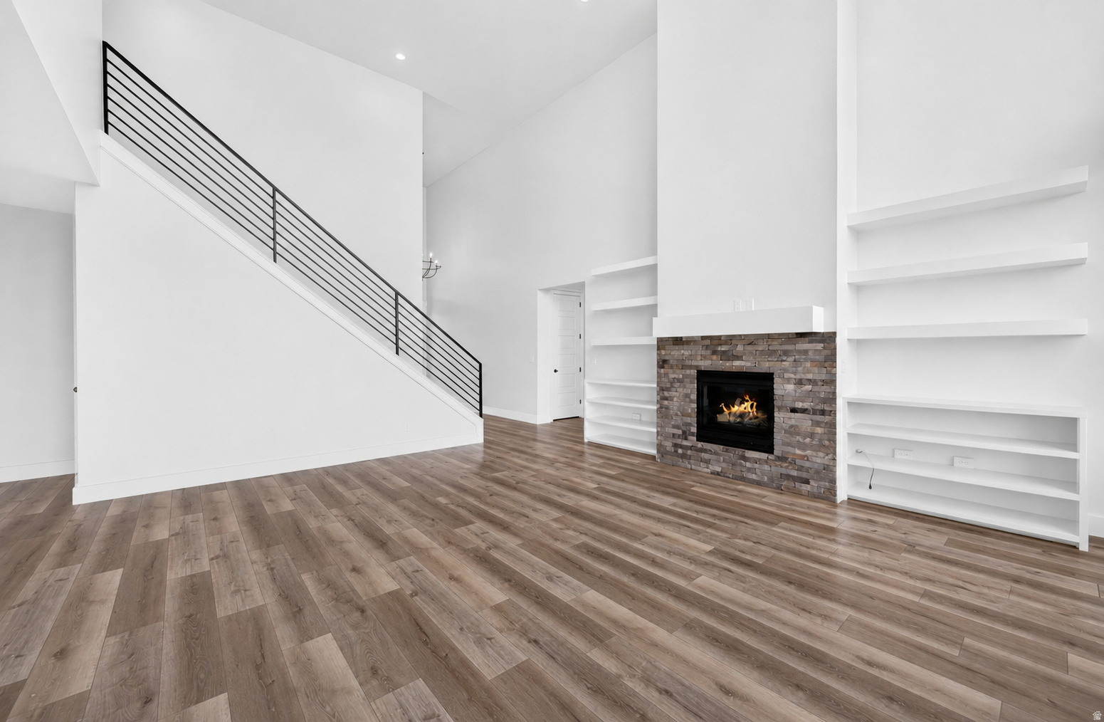 TEMPLE RIM - Residential