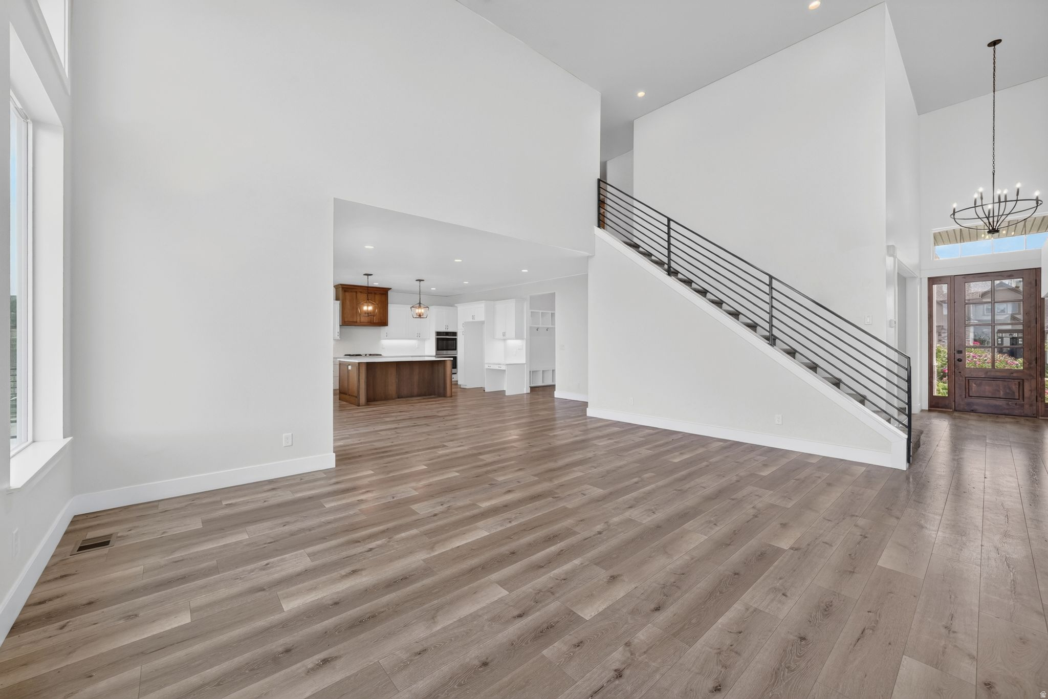 TEMPLE RIM - Residential