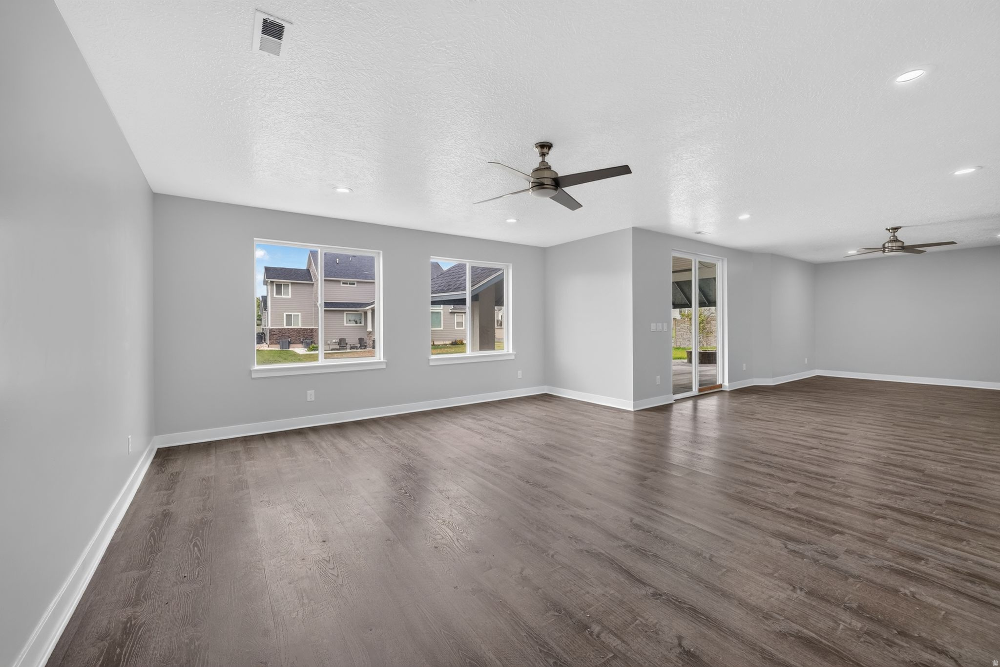 TEMPLE RIM - Residential