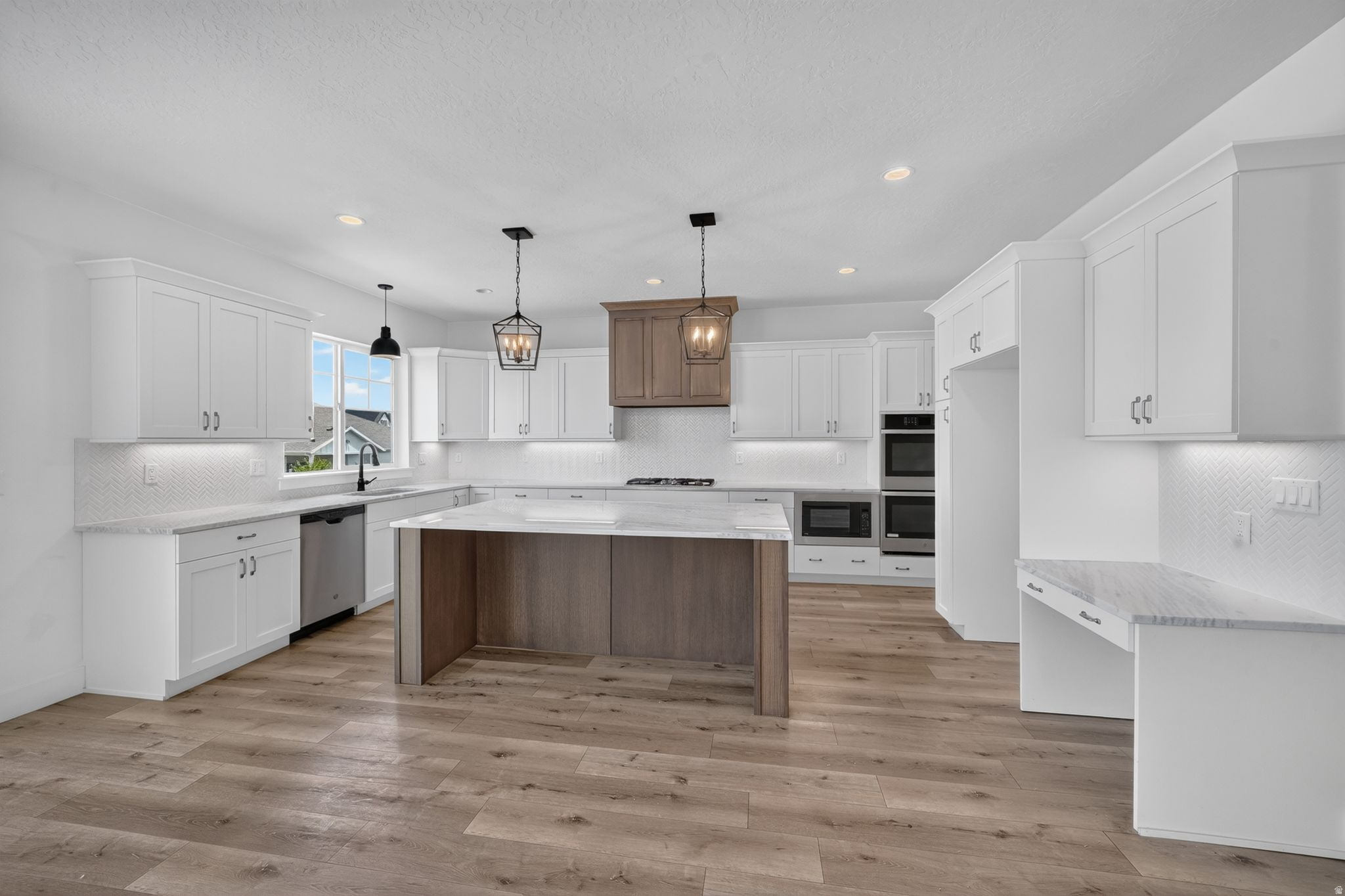 TEMPLE RIM - Residential