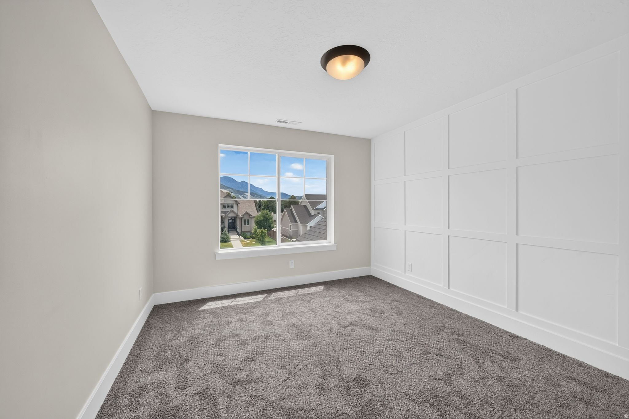 TEMPLE RIM - Residential