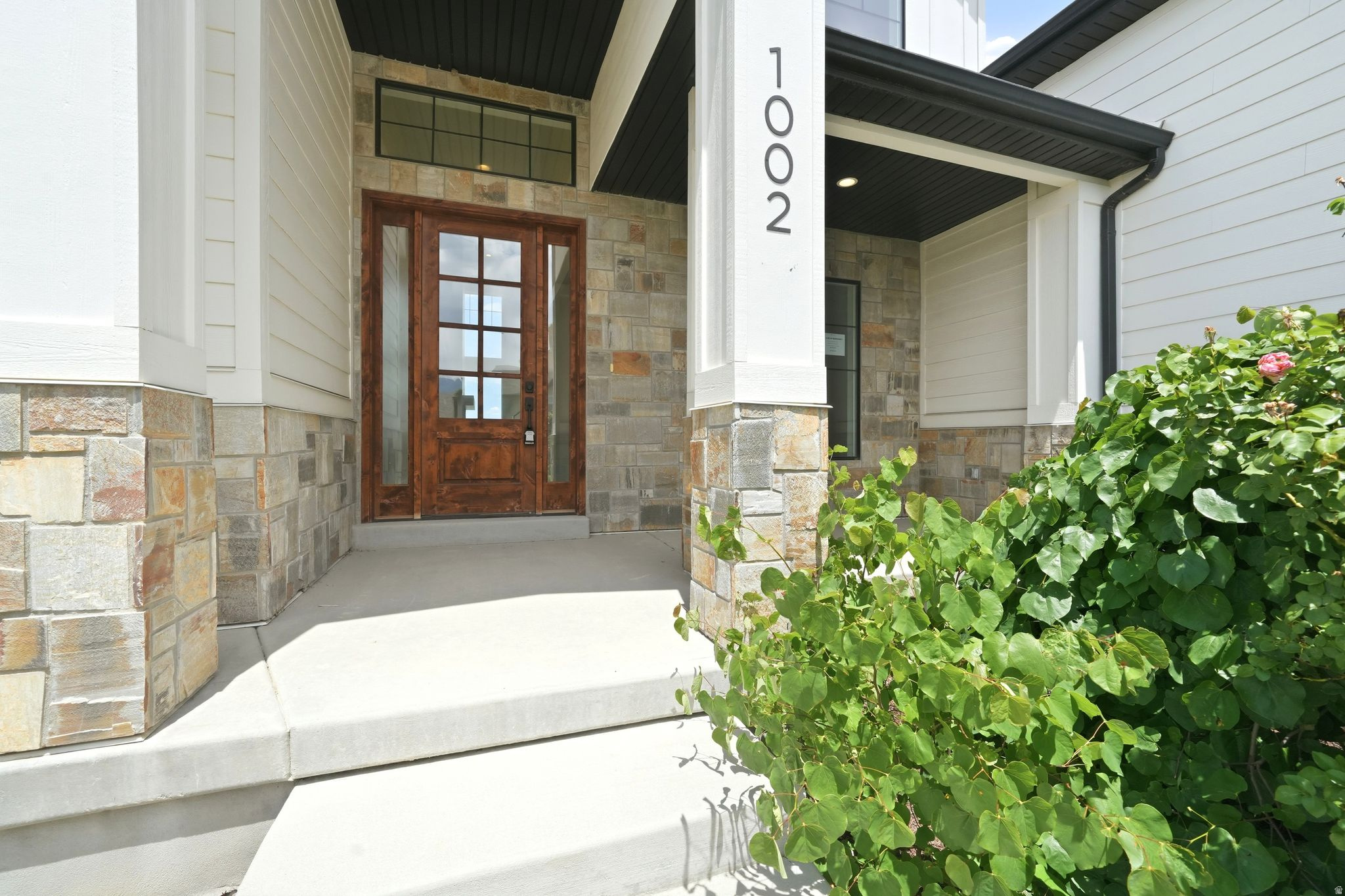 TEMPLE RIM - Residential
