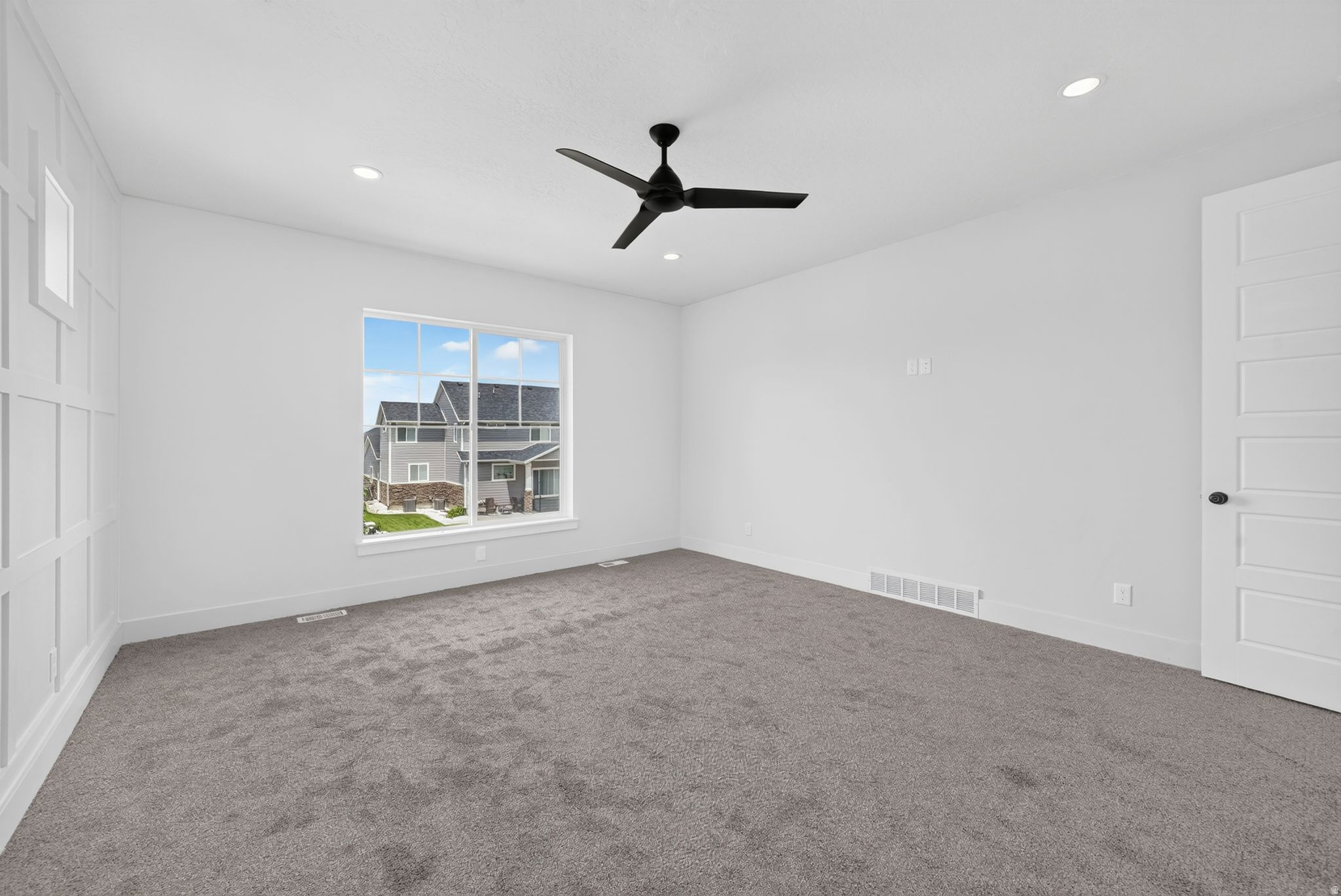 TEMPLE RIM - Residential