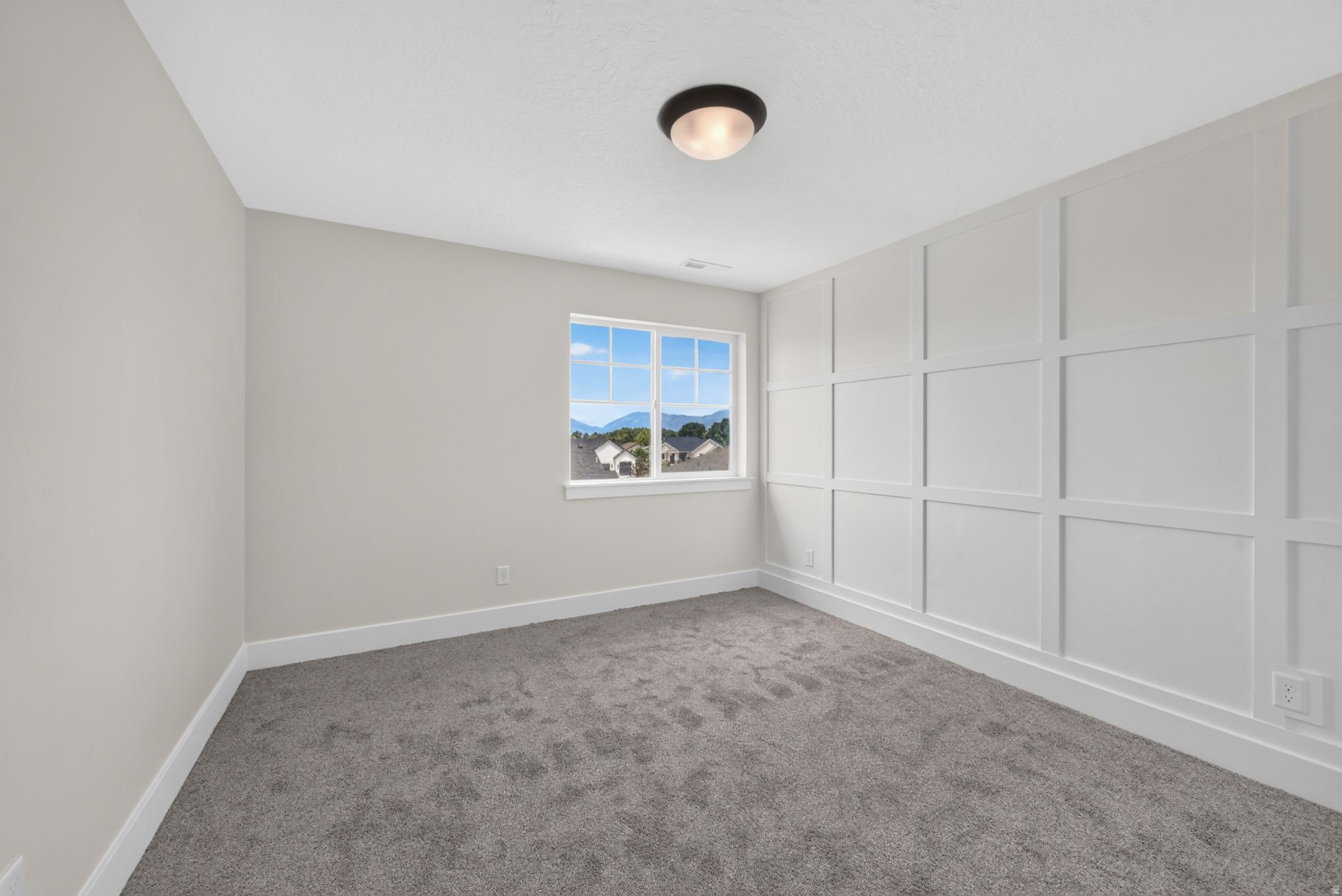 TEMPLE RIM - Residential