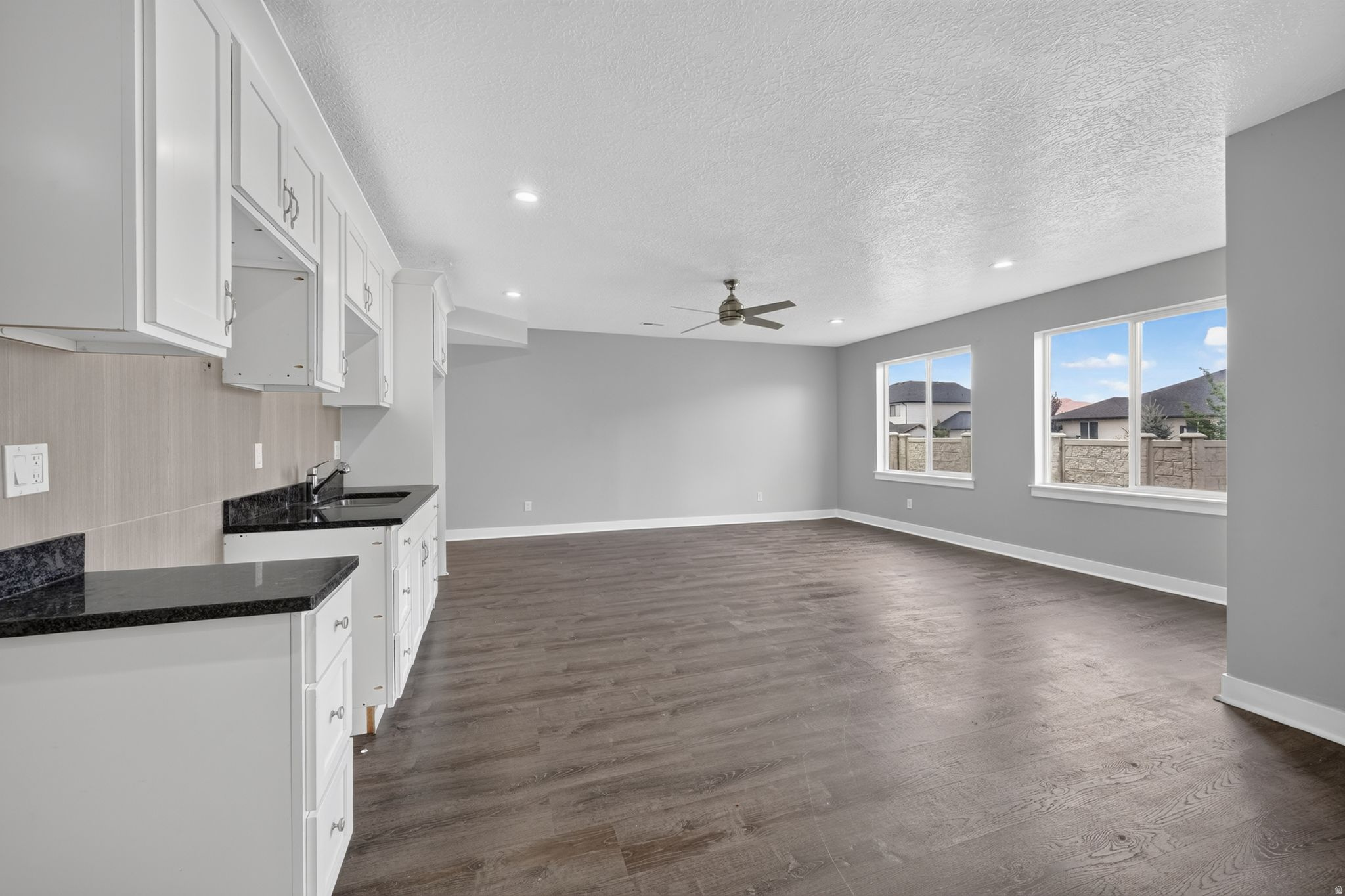 TEMPLE RIM - Residential