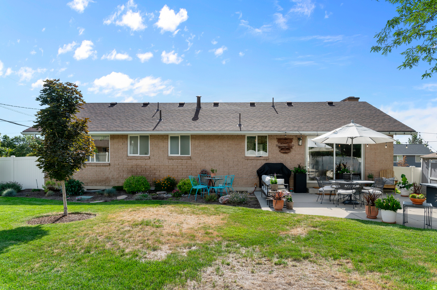 SOUTHLAND TERRACE - Residential
