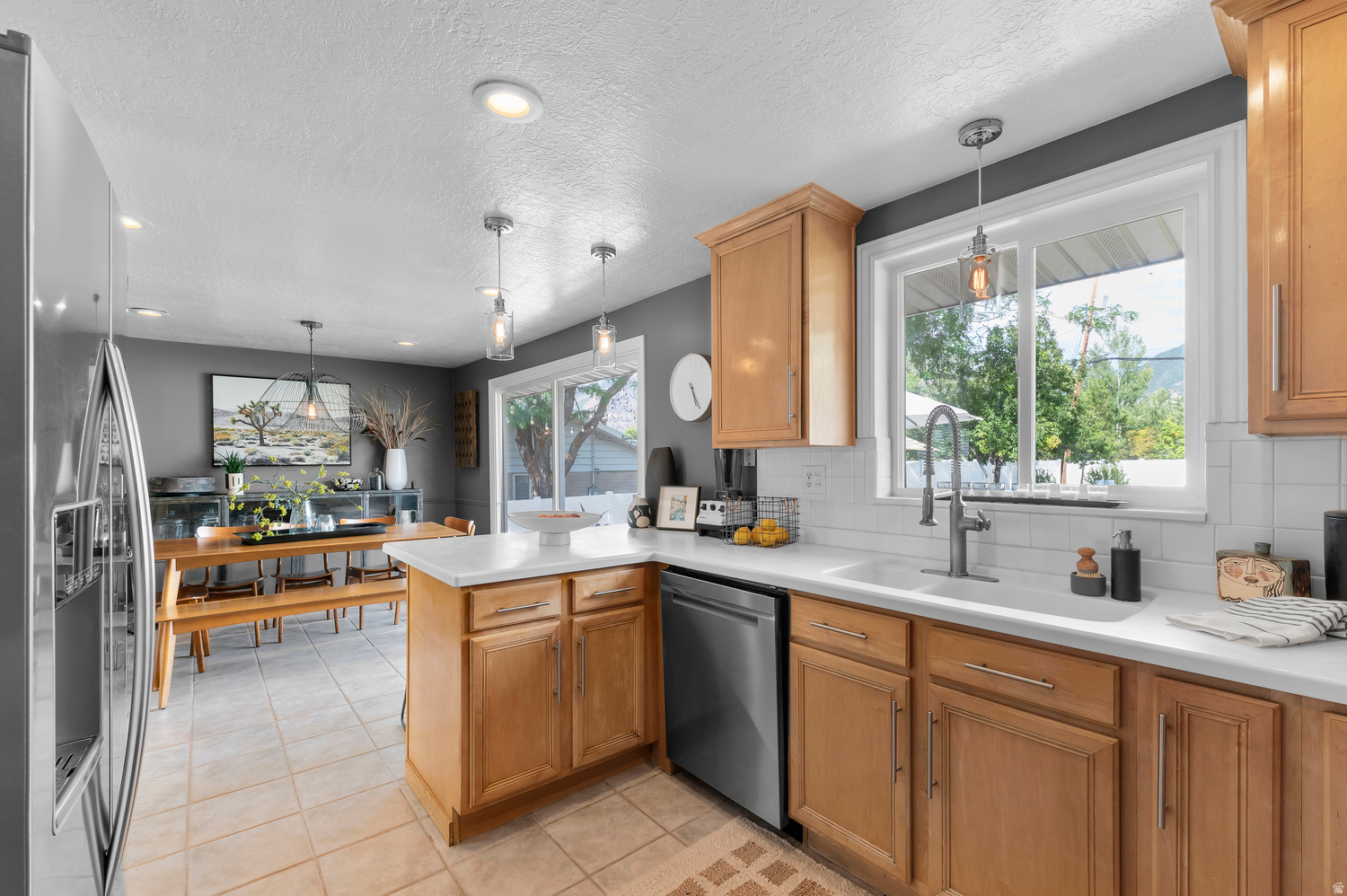 SOUTHLAND TERRACE - Residential