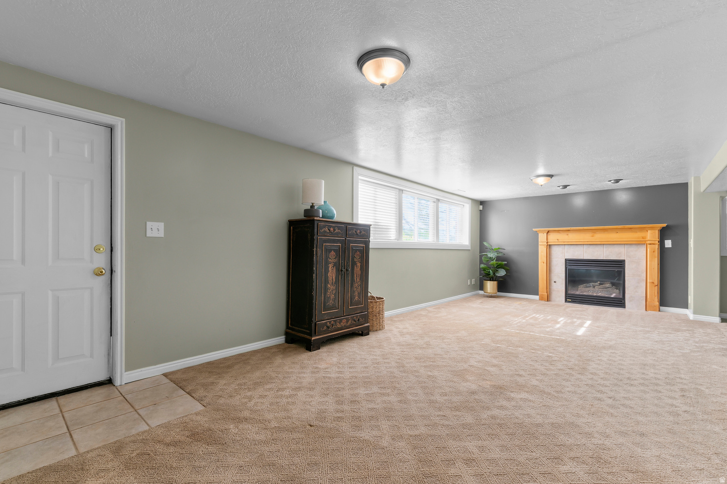 SOUTHLAND TERRACE - Residential