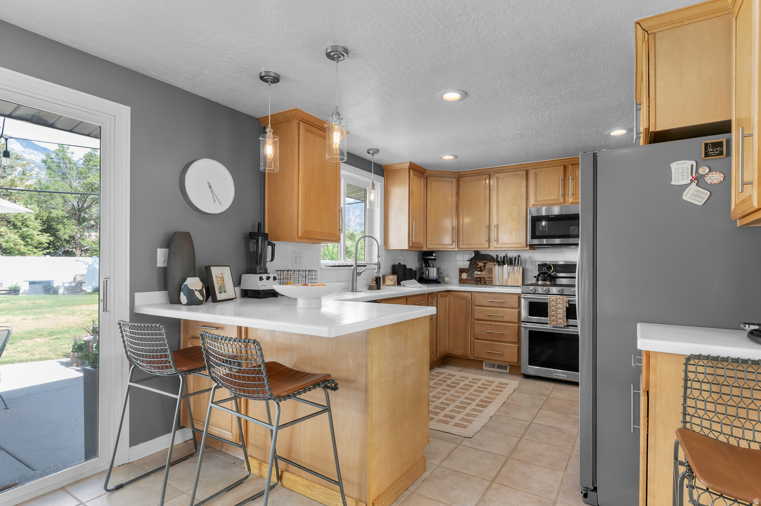 SOUTHLAND TERRACE - Residential