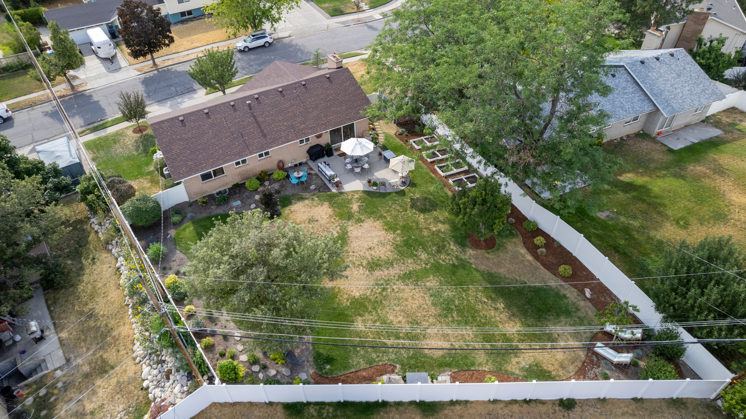 SOUTHLAND TERRACE - Residential