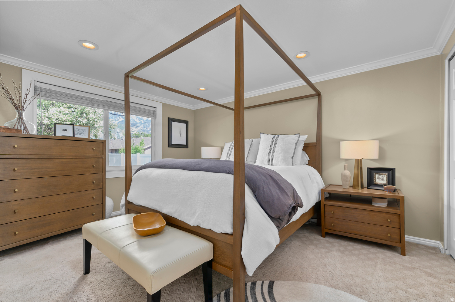 SOUTHLAND TERRACE - Residential