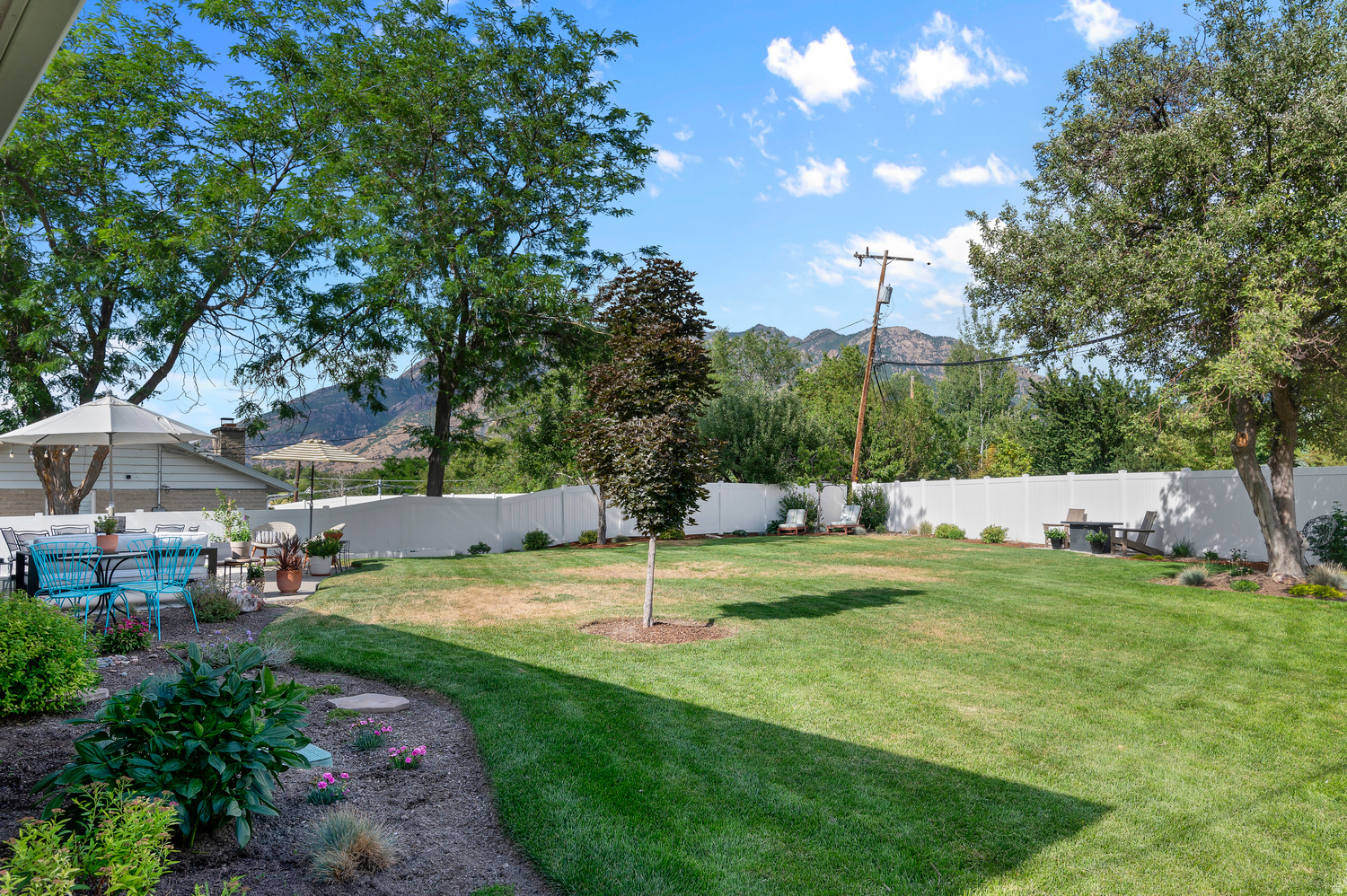 SOUTHLAND TERRACE - Residential