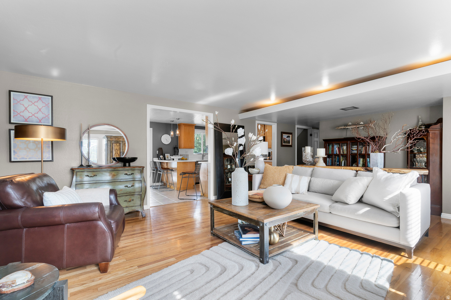 SOUTHLAND TERRACE - Residential