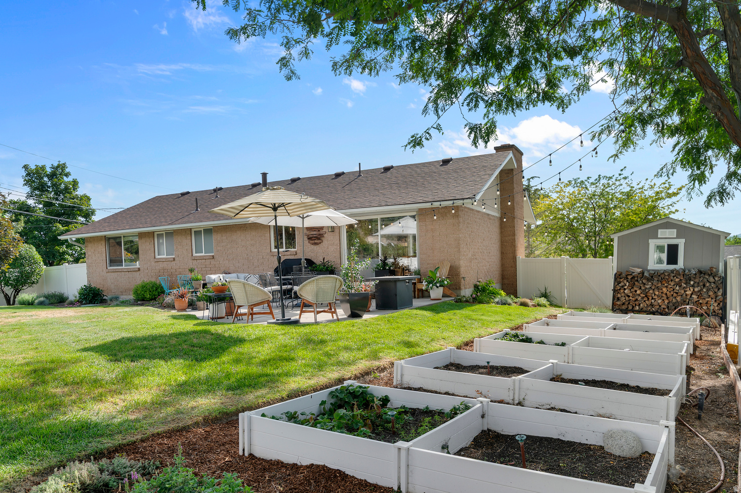 SOUTHLAND TERRACE - Residential