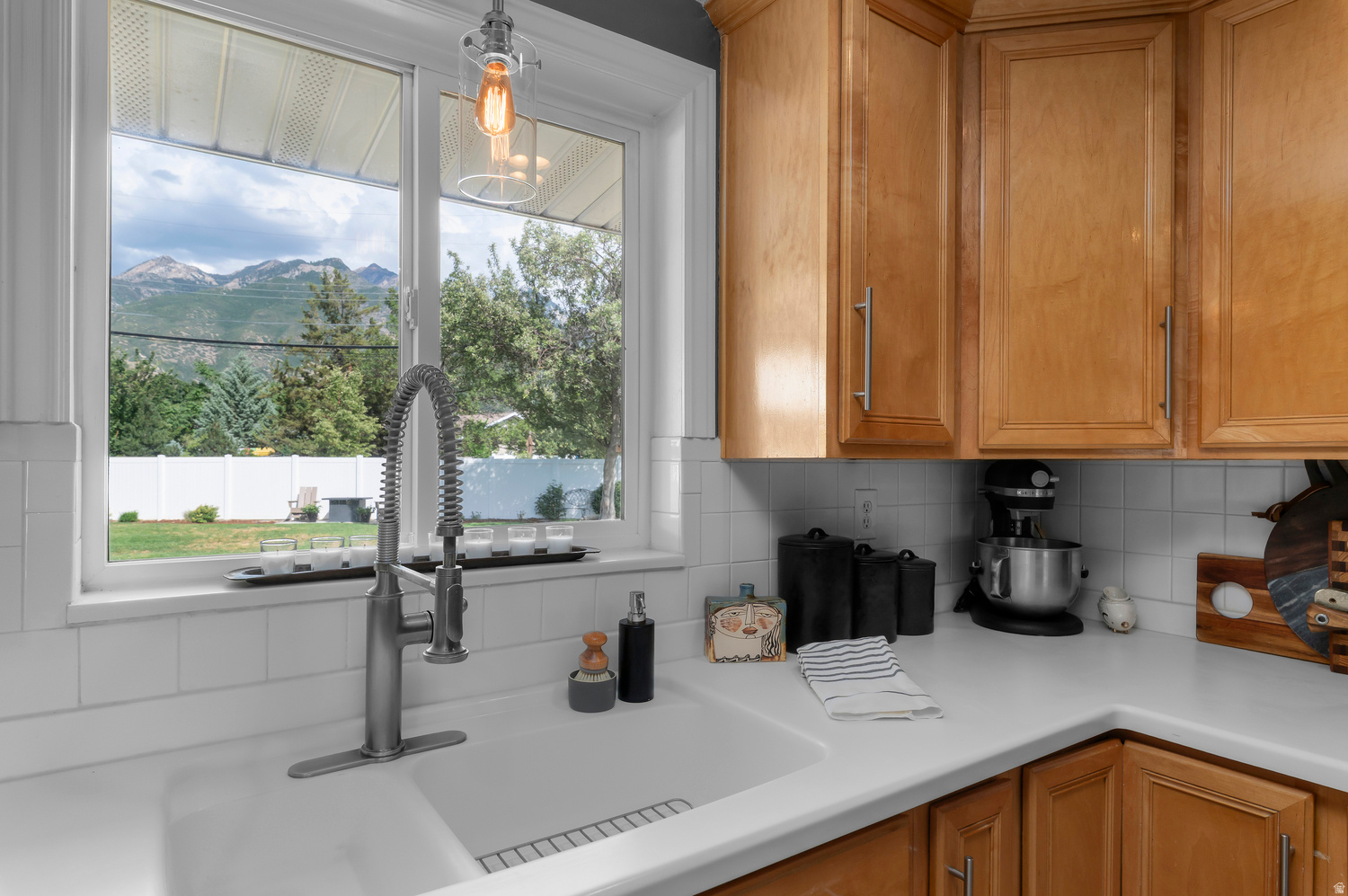 SOUTHLAND TERRACE - Residential