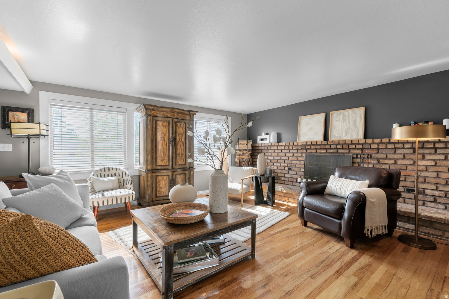 SOUTHLAND TERRACE - Residential