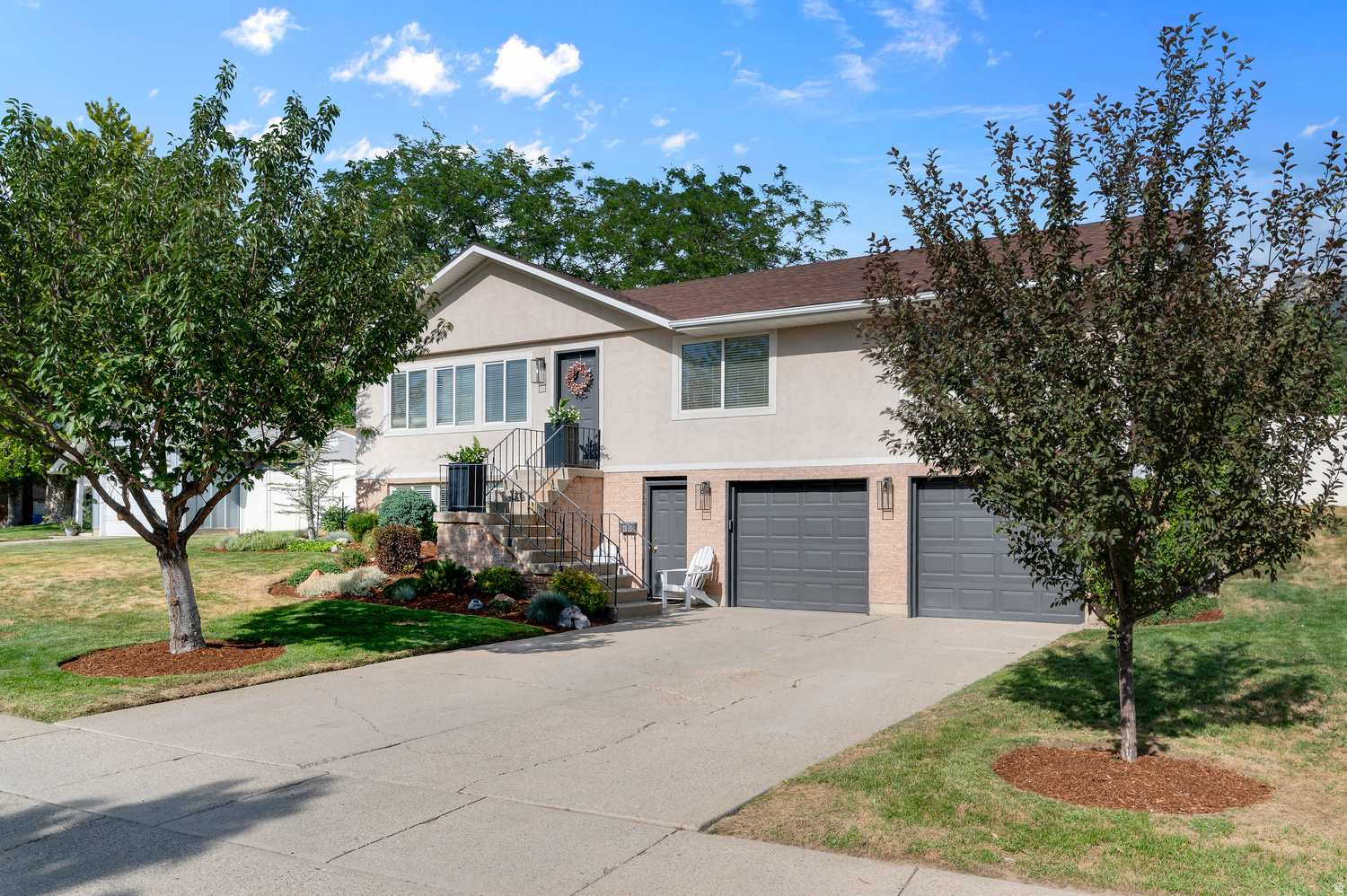 SOUTHLAND TERRACE - Residential