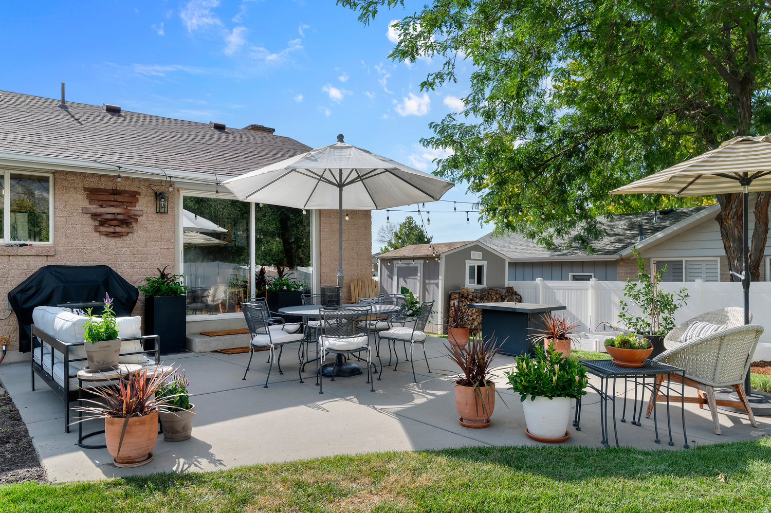 SOUTHLAND TERRACE - Residential
