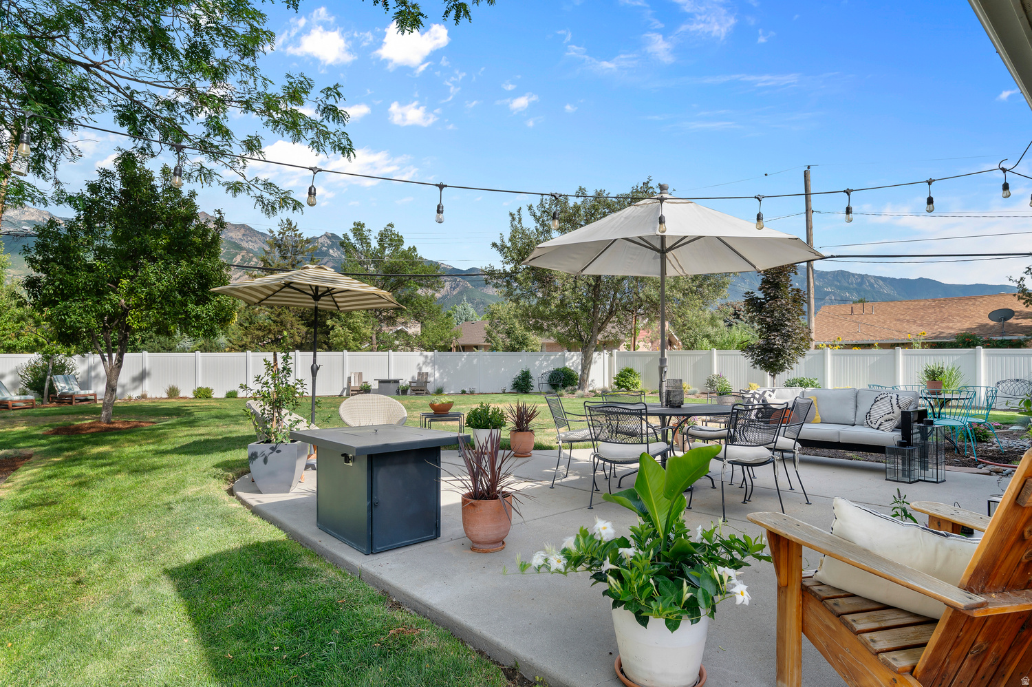 SOUTHLAND TERRACE - Residential