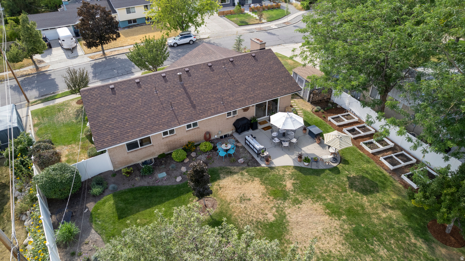 SOUTHLAND TERRACE - Residential