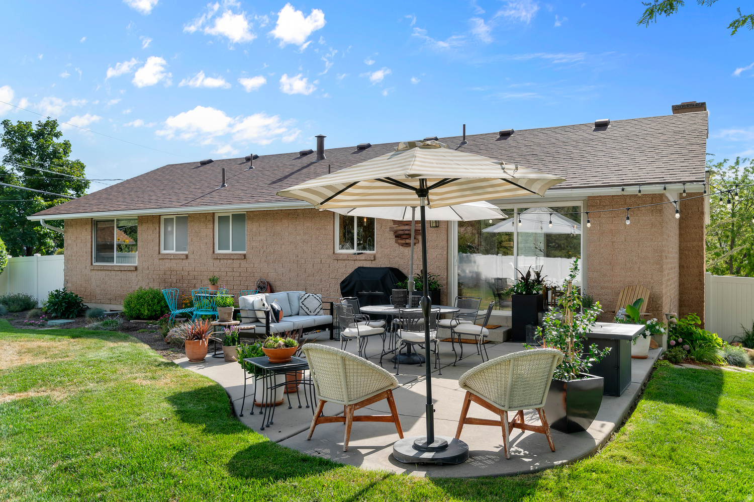 SOUTHLAND TERRACE - Residential
