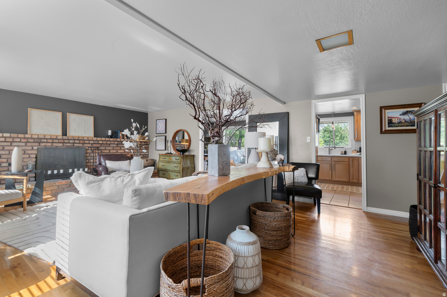 SOUTHLAND TERRACE - Residential