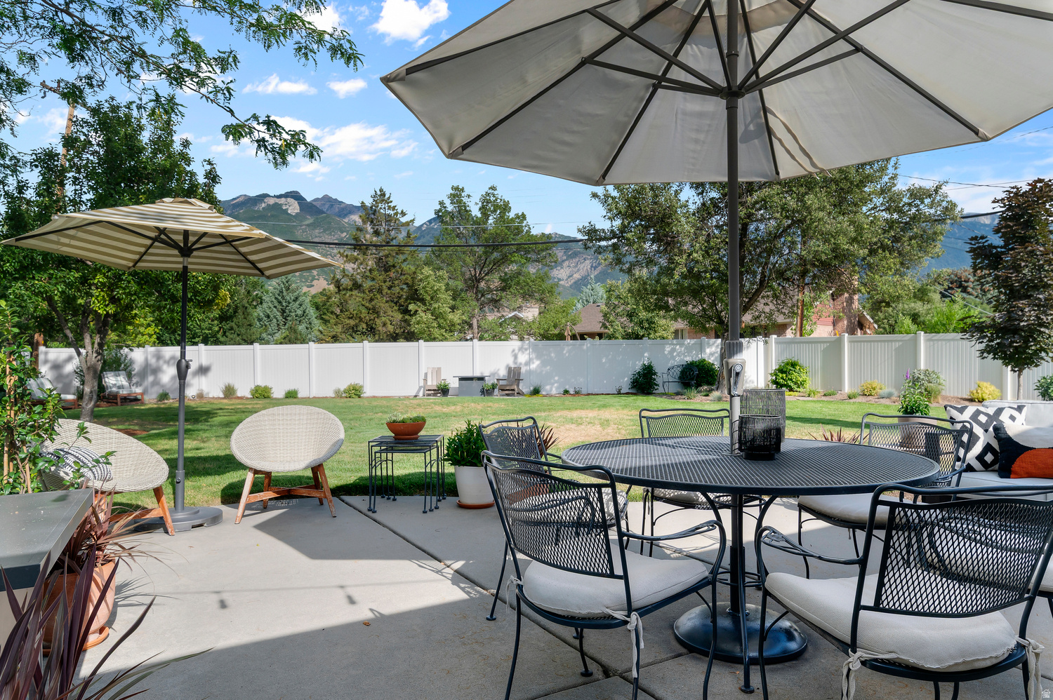 SOUTHLAND TERRACE - Residential