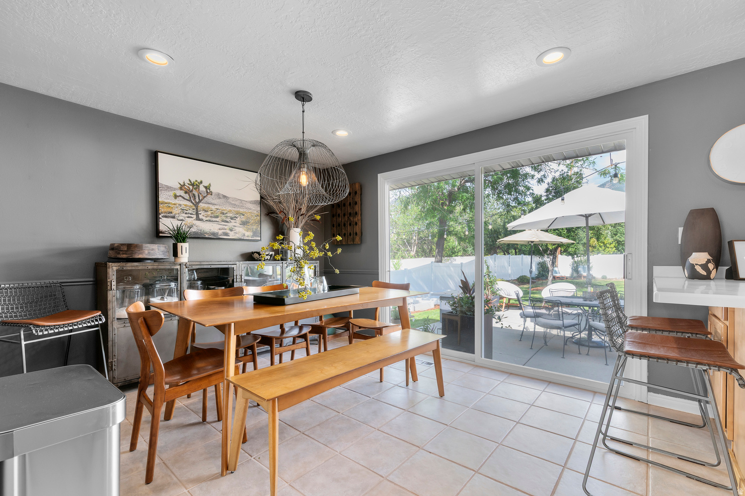 SOUTHLAND TERRACE - Residential