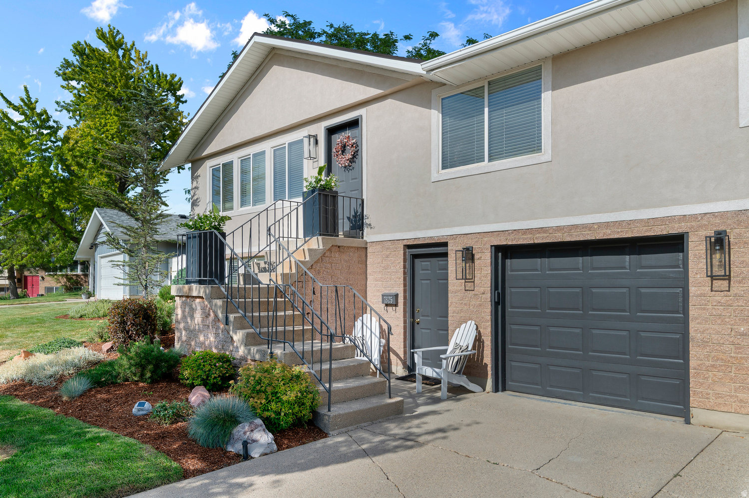 SOUTHLAND TERRACE - Residential