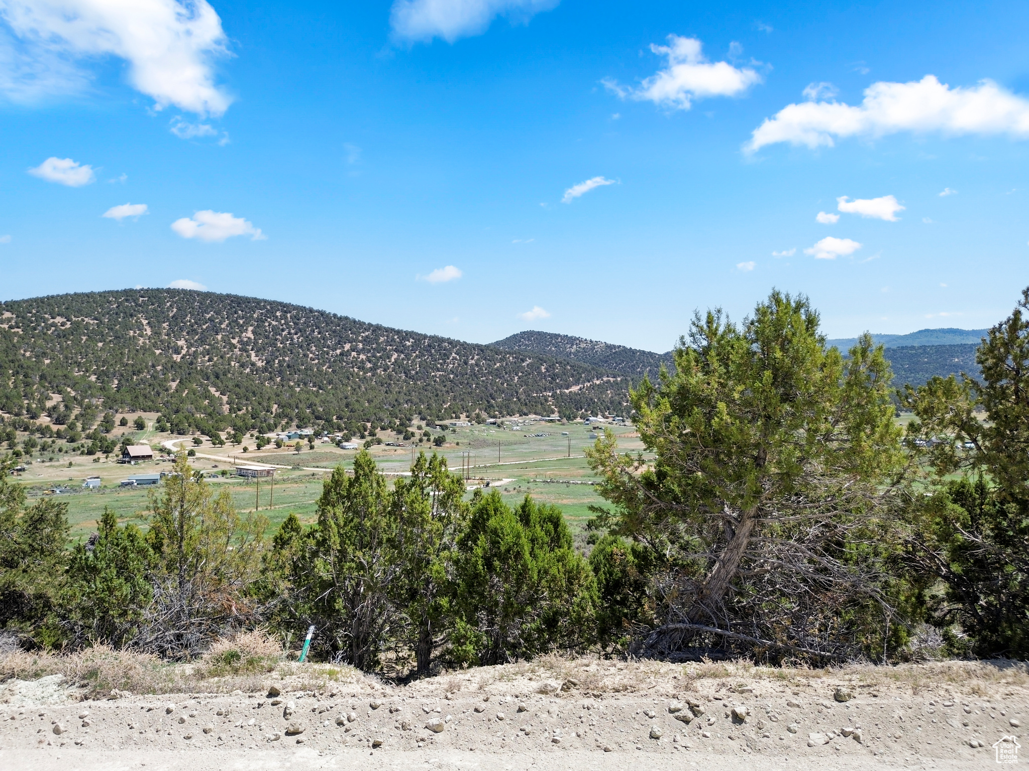 BLACKHAWK MOUNTAIN ESTATES - Land