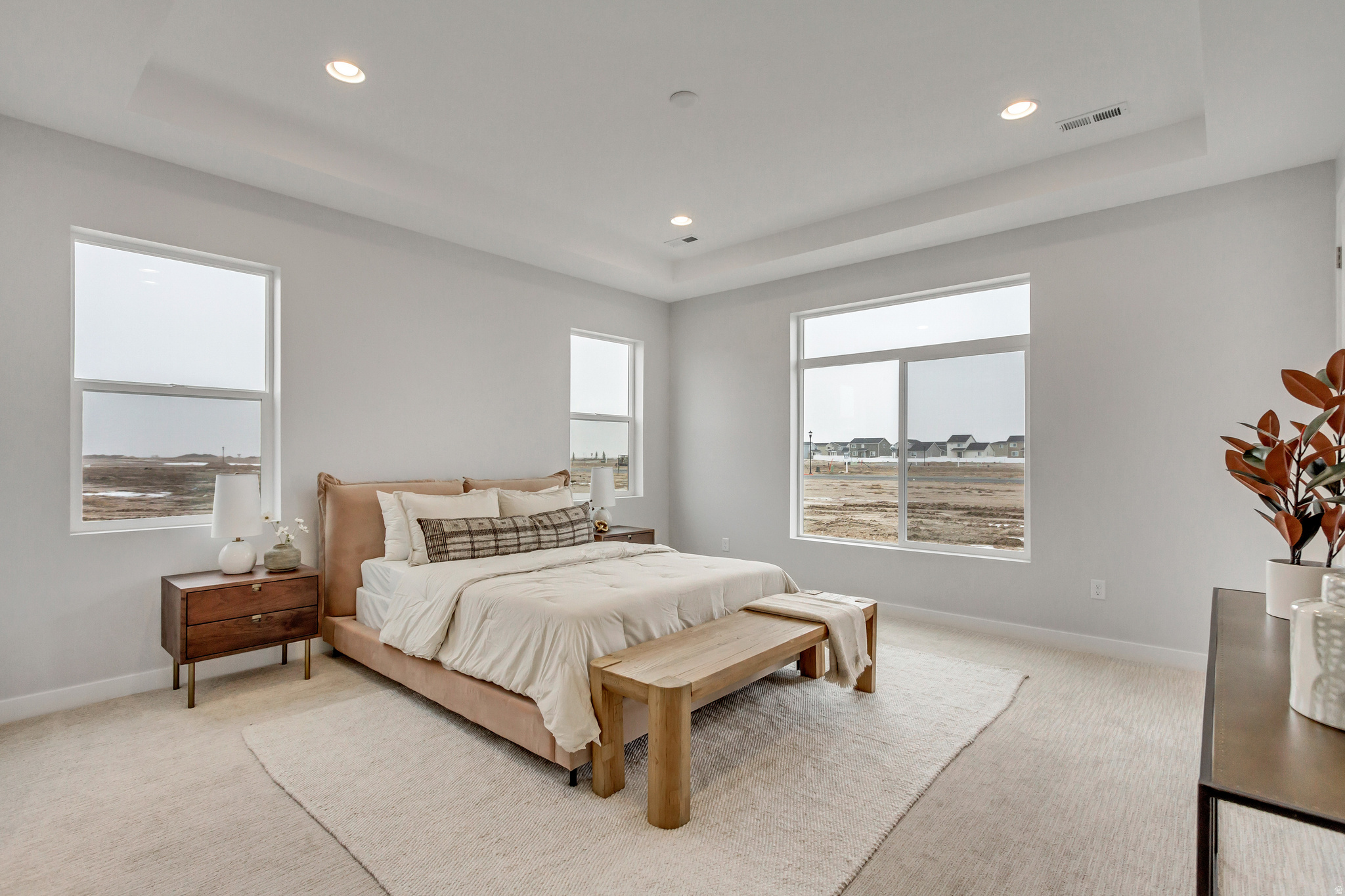 PARKVIEW AT SHORELINE - Residential