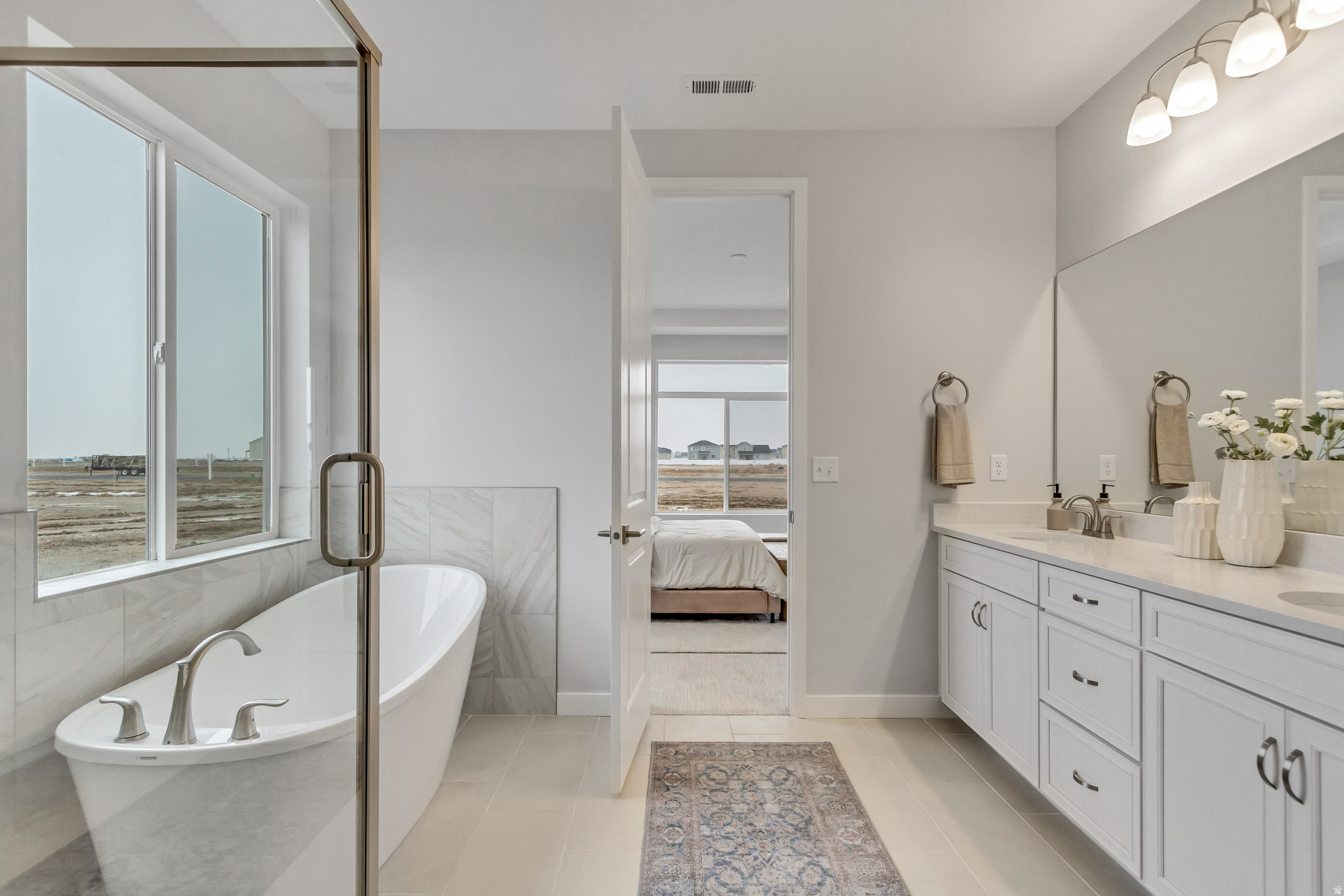 PARKVIEW AT SHORELINE - Residential