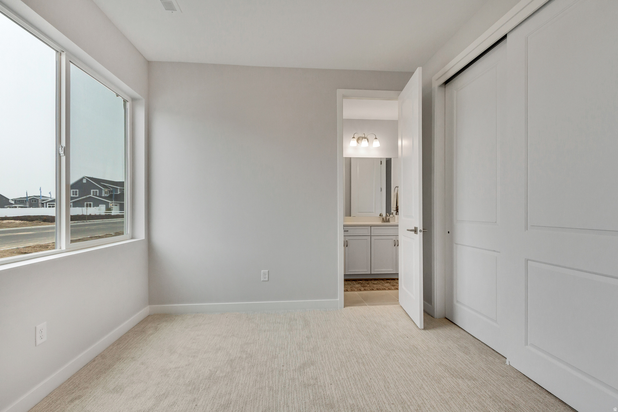 PARKVIEW AT SHORELINE - Residential