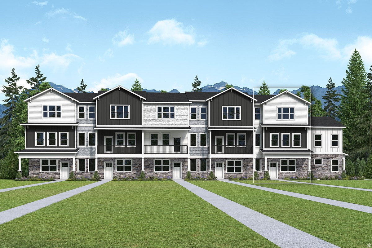 HESS FARMS - Residential