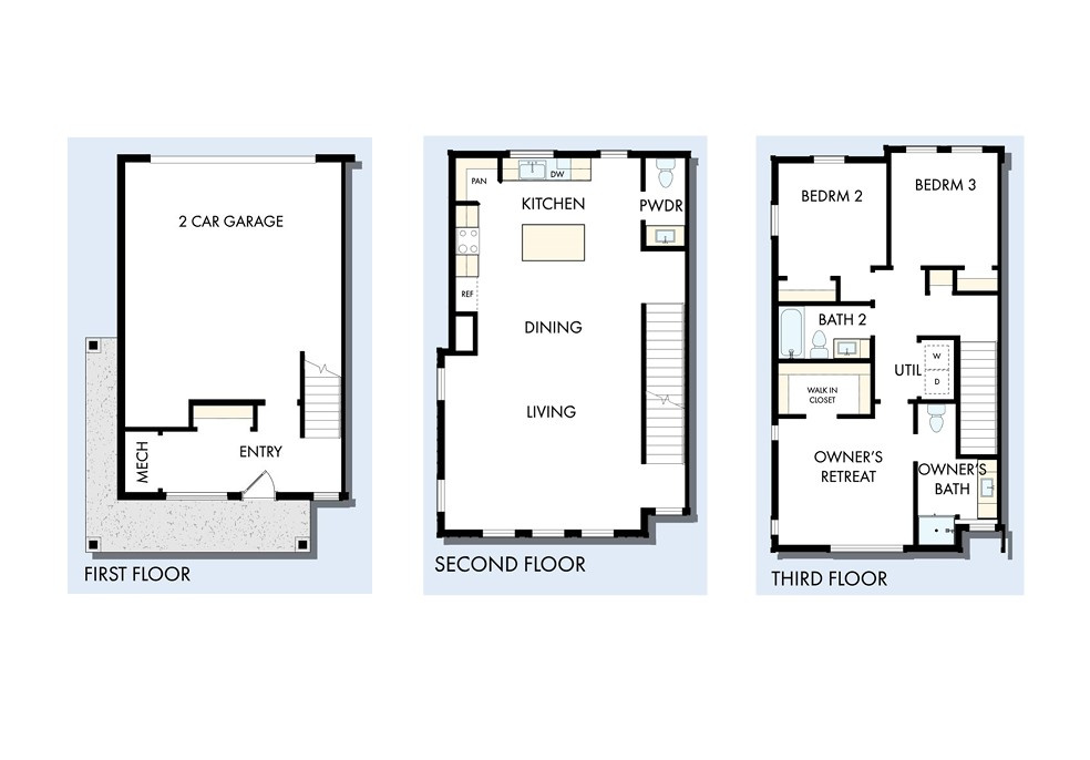 HESS FARMS - Residential