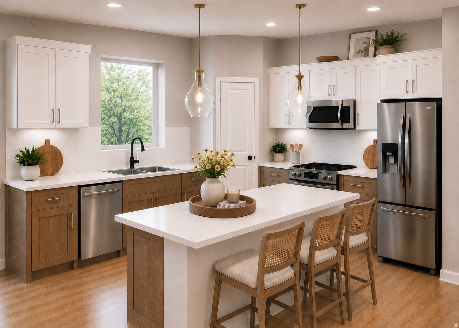 HESS FARMS - Residential
