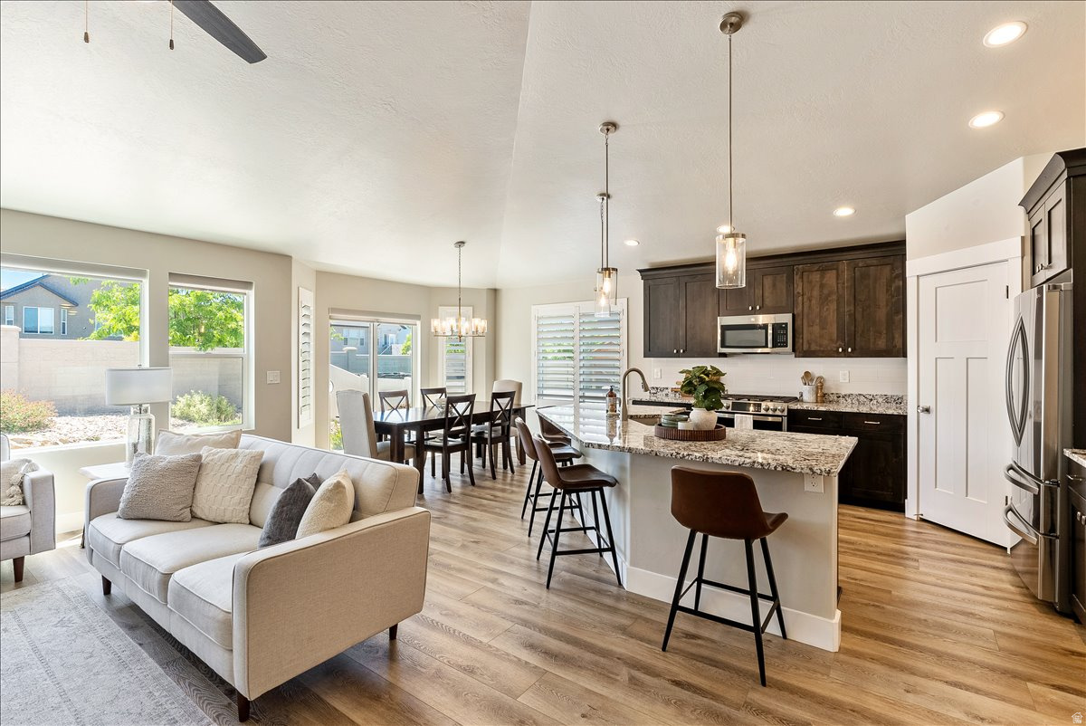 OVERLAKE ESTATES - Residential