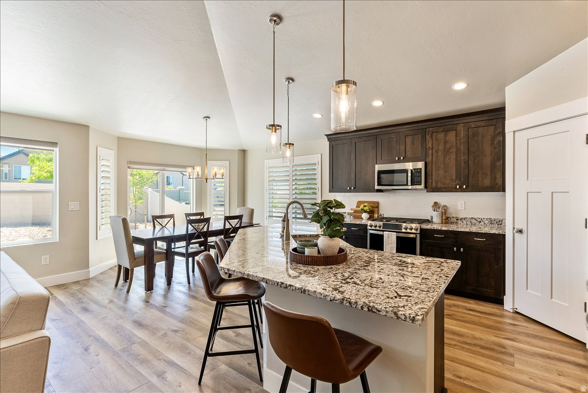 OVERLAKE ESTATES - Residential