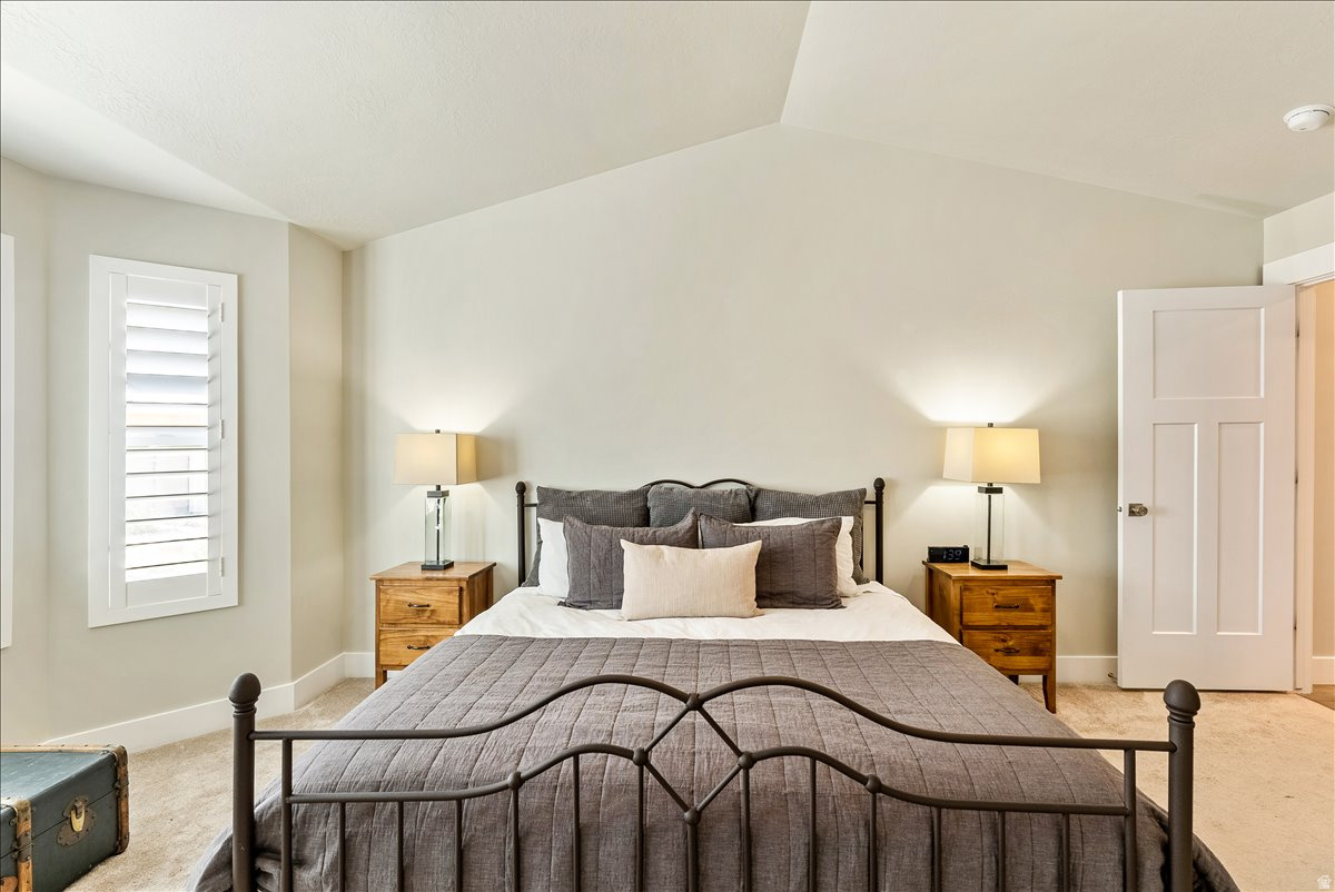 OVERLAKE ESTATES - Residential