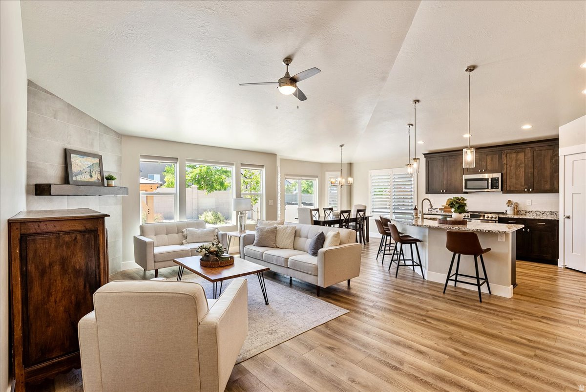 OVERLAKE ESTATES - Residential