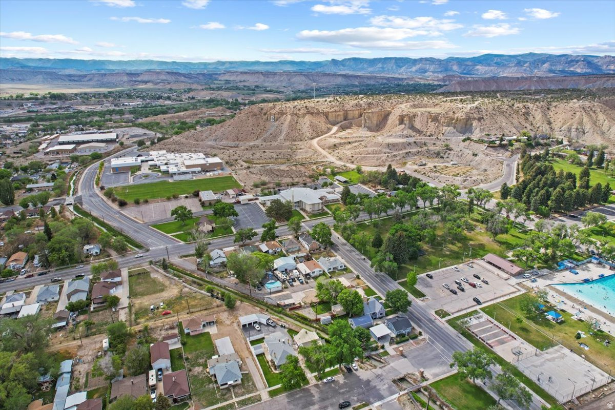 HOEL SUBDIVISION - Residential